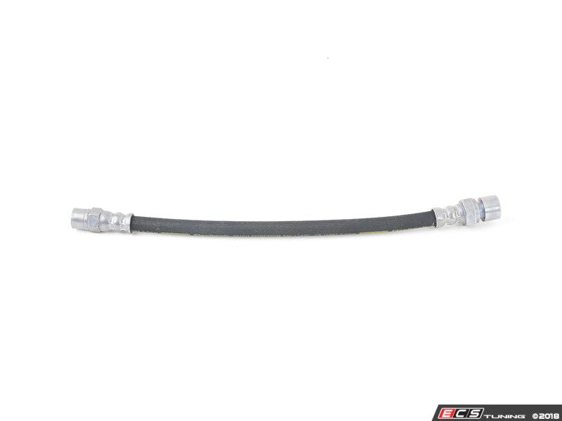 Flexible Rear Brake Hose - Priced Each