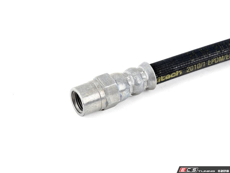 Flexible Front Brake Hose - Priced Each