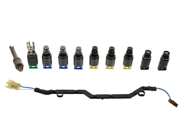 ZF Solenoid Valve Kit - 1068 298 043
