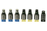 ZF Solenoid Valve Kit - 1068 298 044
