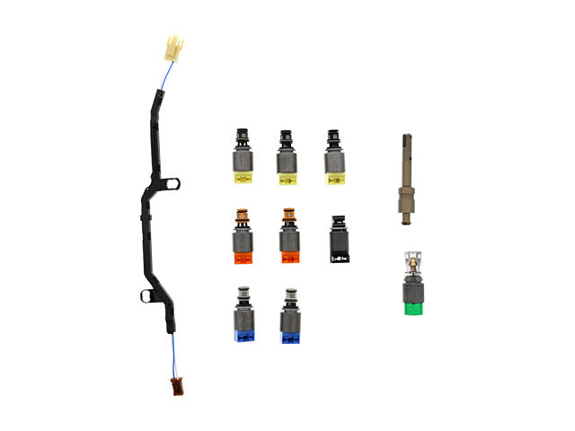 ZF Solenoid Valve Kit - 1068 298 047