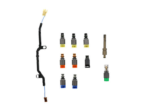 ZF Solenoid Valve Kit - 1068 298 047