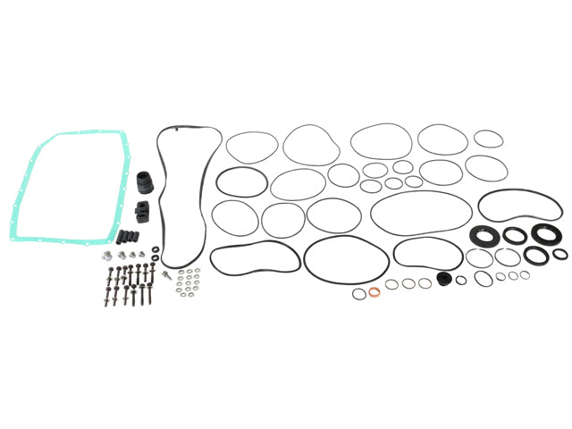 Zf Overhaul Kit 1068 298 051