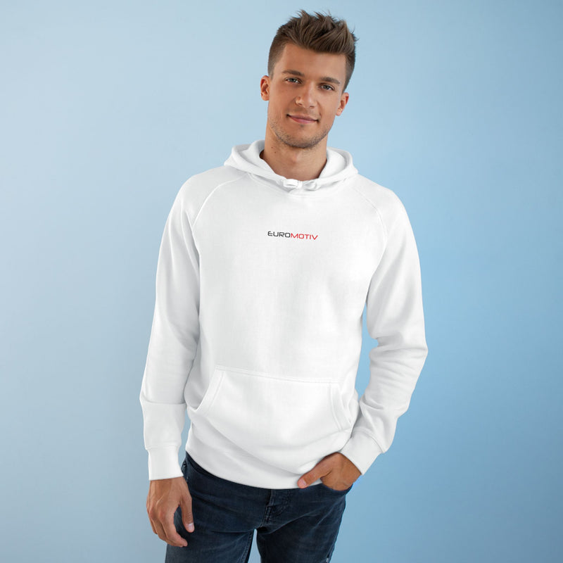 EUROMOTIV Unisex Hoodie