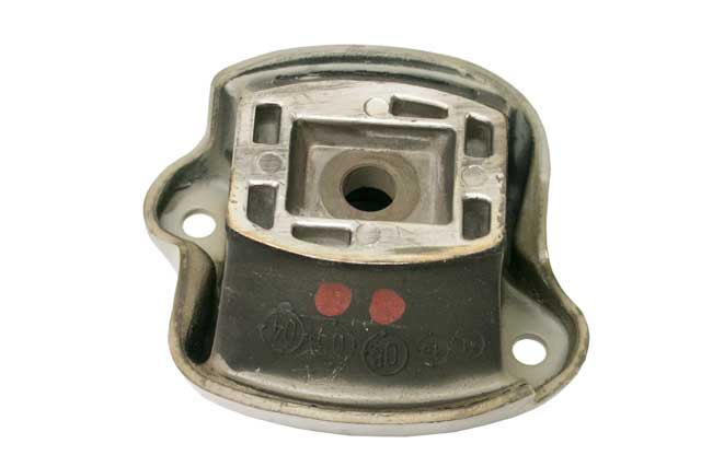 GENUINE MERCEDES Engine Mount - A1072411813