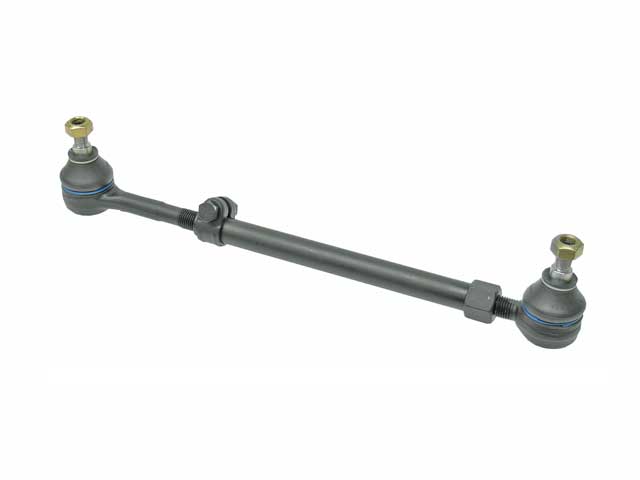 LEMFOERDER Tie Rod Assembly - 1072502