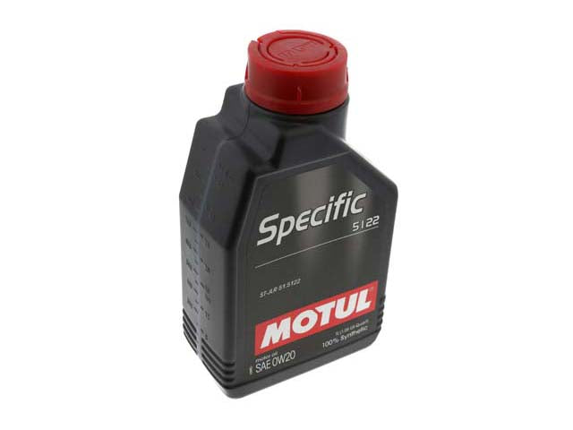 MOTUL SPECIFIC 5122 Engine Oil - 107304