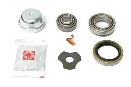 SCHAEFFLER Wheel Bearing Kit - 7136674900