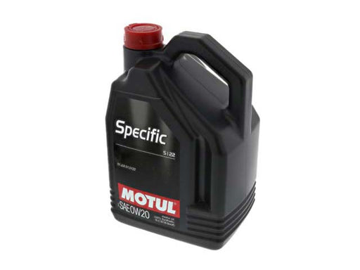 MOTUL SPECIFIC 5122 Engine Oil - 107339