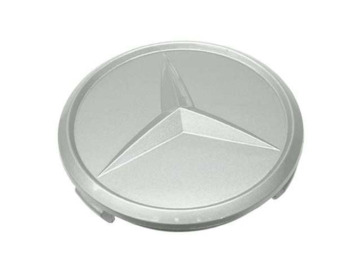 GENUINE MERCEDES Center Hubcap - A1074000025