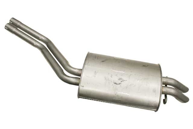 STARLA Muffler - 05127