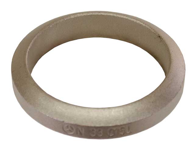 GENUINE MERCEDES Exhaust Seal Ring - A1074920081
