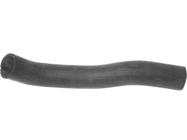URO PARTS Radiator Hose - 107-501-22-82