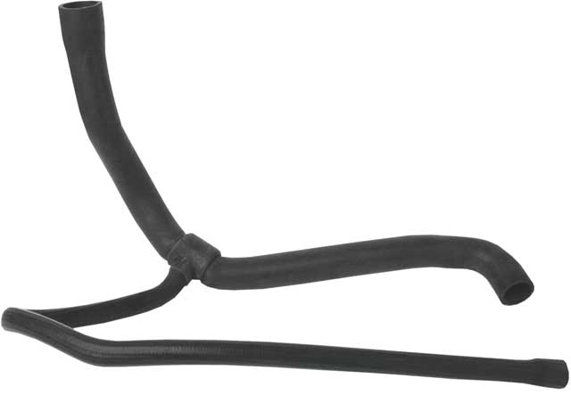 URO PARTS Radiator Hose - 107-501-24-82