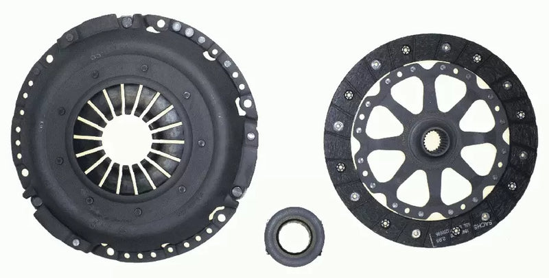 Sachs Clutch Kit 3000 951 020
