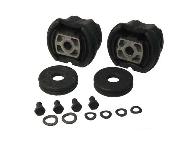 URO PARTS Subframe Mount Kit - 107-586-00-35
