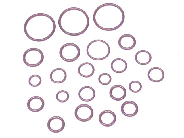 Santech A/C O Ring Kit Mt2621