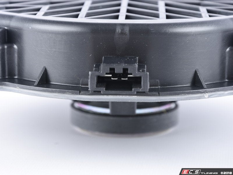 Interior Speaker - Woofer