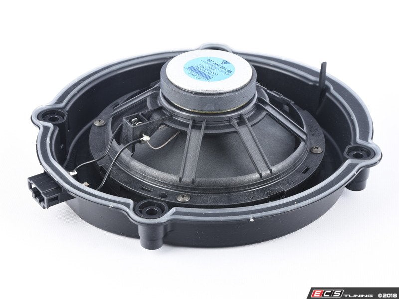 Interior Speaker - Woofer