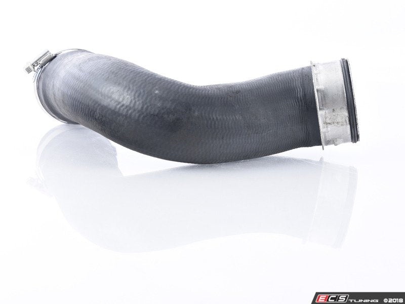 Intercooler Pressure Hose