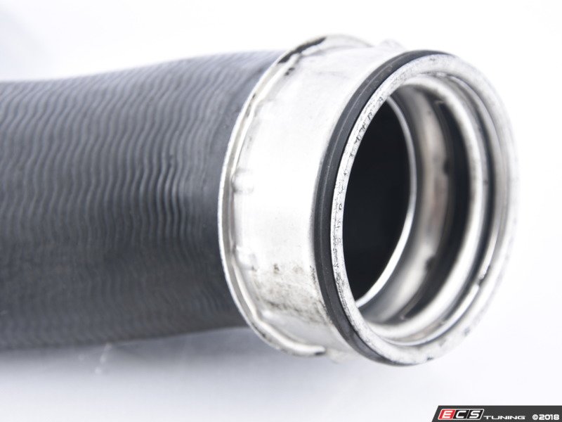 Intercooler Pressure Hose