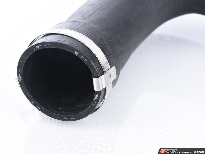 Intercooler Pressure Hose