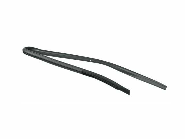 URO PARTS Pillar Post Seal - 107-690-07-97
