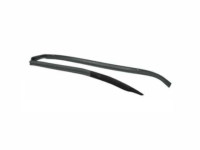 URO PARTS Pillar Post Seal - 107-690-08-97
