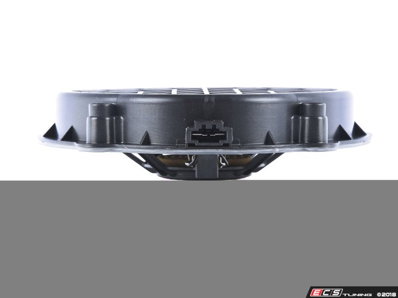 Interior Speaker - Woofer