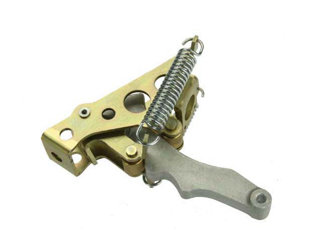 URO PARTS Door Stop - 107-720-00-16