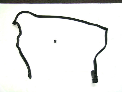 URO PARTS Door Seal - 107-720-01-78