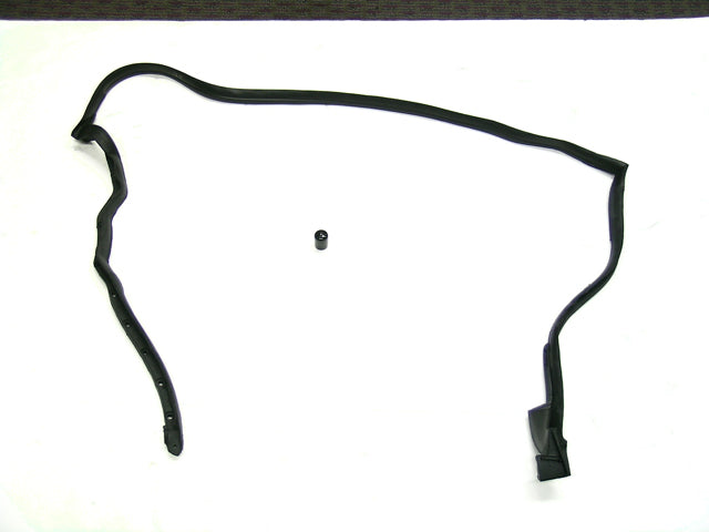 URO PARTS Door Seal - 107-720-01-78