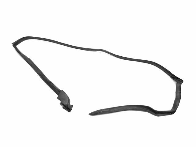 URO PARTS Door Seal - 107-720-02-78