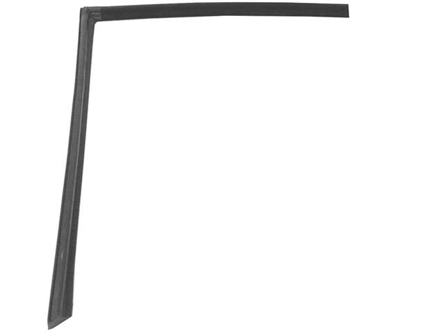 URO PARTS Hard Top Seal - 107-720-05-78