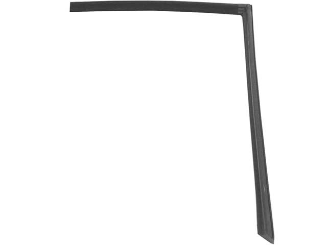 URO PARTS Hard Top Seal - 107-720-06-78