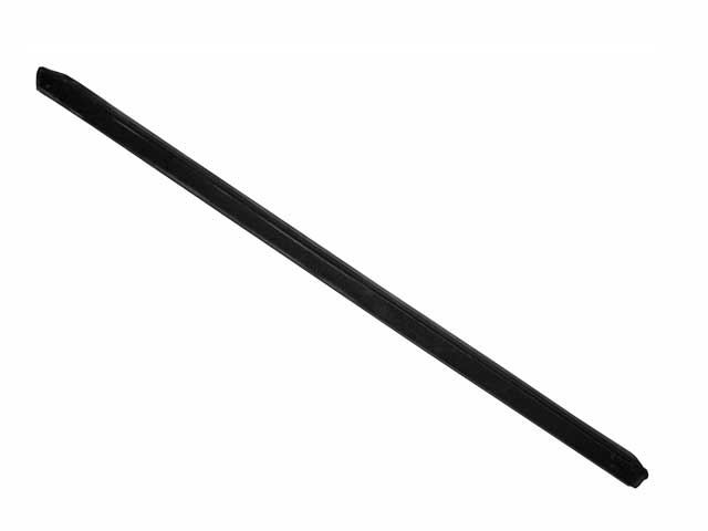 URO PARTS Convertible Top Seal - 107-720-09-78