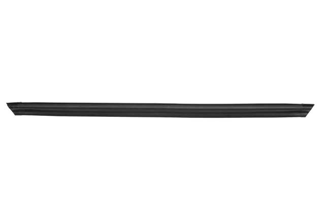URO PARTS Convertible Top Seal - 107-720-10-78