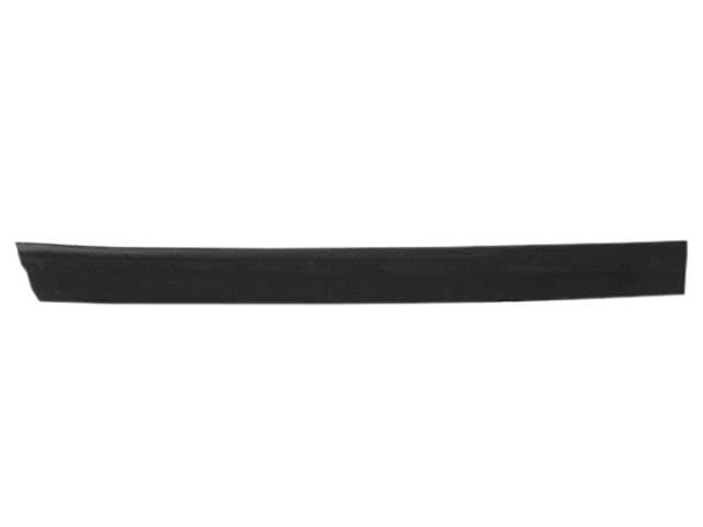 URO PARTS Convertible Top Seal - 107-725-05-66