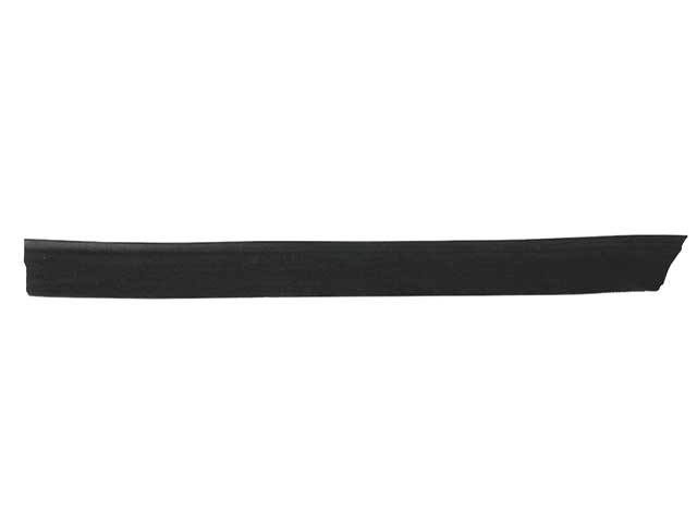 URO PARTS Convertible Top Seal - 107-725-06-66
