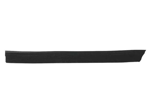 URO PARTS Convertible Top Seal - 107-725-06-66
