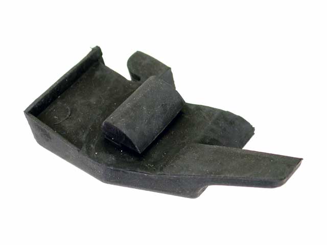 URO PARTS Door Seal - 107-727-11-30