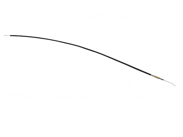 URO PARTS Convertible Top Cable - 107-750-01-59