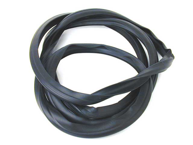 URO PARTS Trunk Seal - 107-758-00-98