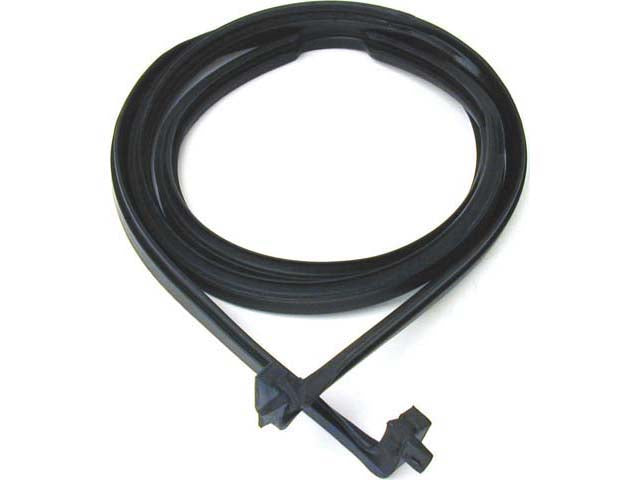 URO PARTS Seal - 107-758-01-98