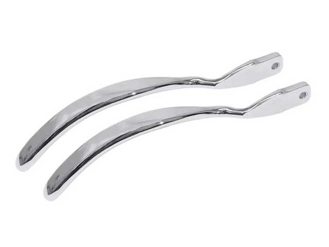 URO PARTS Hard Top Handle Set - 107-776-00-17