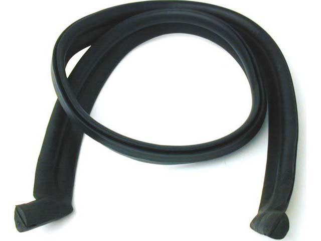 URO PARTS Top Seal - 107-779-00-22