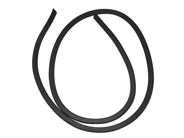 URO PARTS Hard Top Seal - 107-790-01-98
