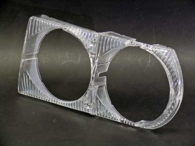 URO PARTS Headlight Door - 107-826-03-89
