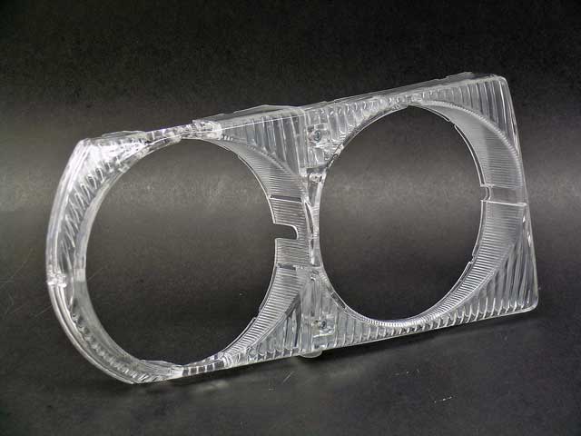 URO PARTS Headlight Door - 107-826-04-89