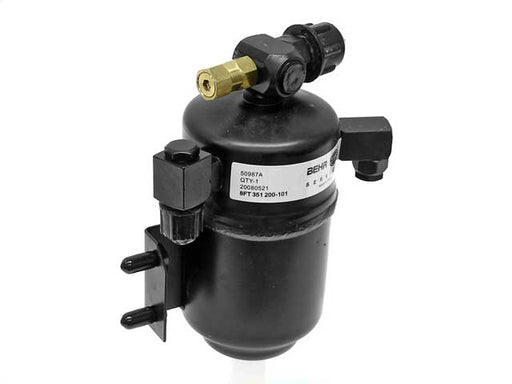 MAHLE BEHR Receiver Drier - AD 241 000S